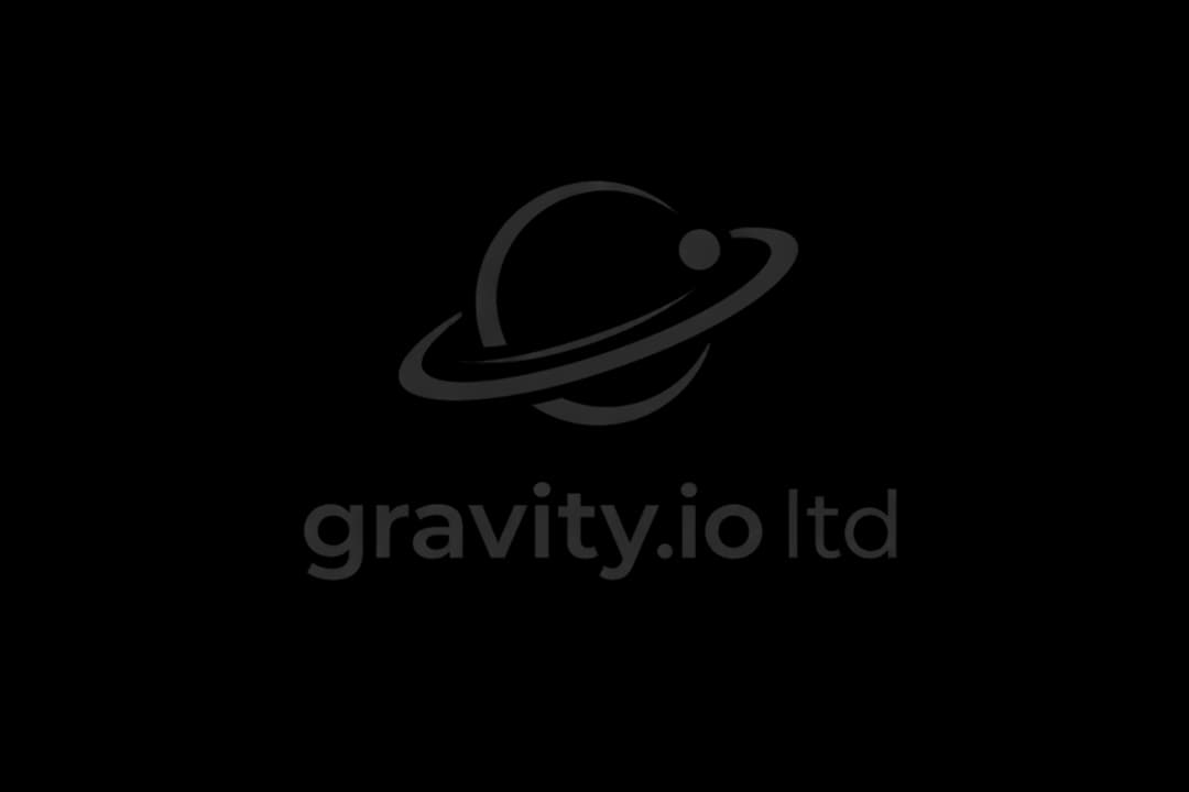 Gravity.io Logo